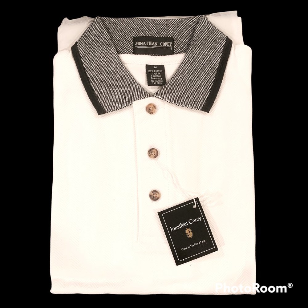 Jonathan Corey Polo